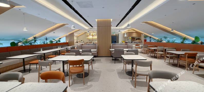 如家酒店(曲阜孔府三孔景区店)图片