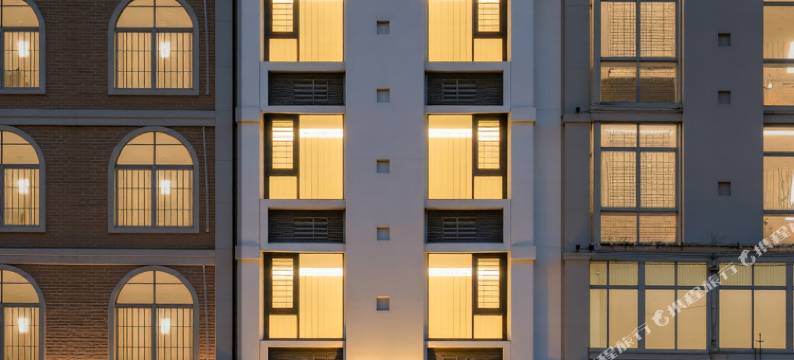 海屿蓝天酒店(平潭龙王头沙滩店)图片