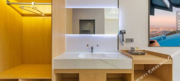 致季·美居酒店(汕头潮南两英店)图片