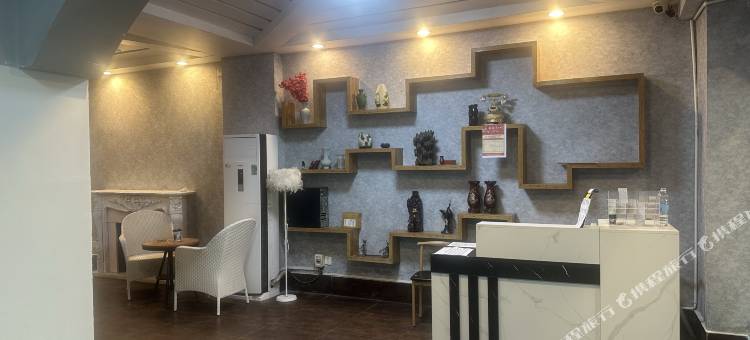 风听酒店(阳朔西街店)图片