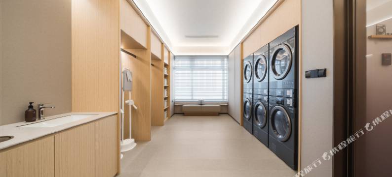 全季酒店(新乡经开区平原湖公园店)图片