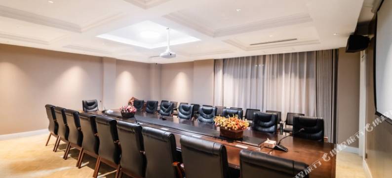 维也纳国际酒店(石家庄晋州火车站店)图片