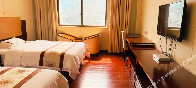 那坡碧水蓝天大酒店图片