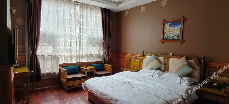 得荣达旺大酒店图片