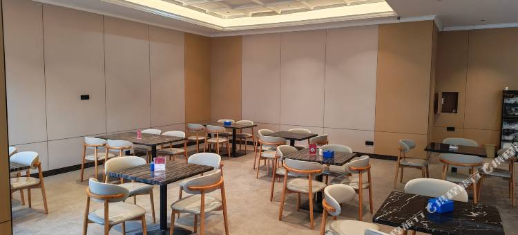 康莱博奕居酒店图片