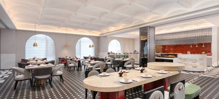 大同Radisson RED丽芮酒店图片