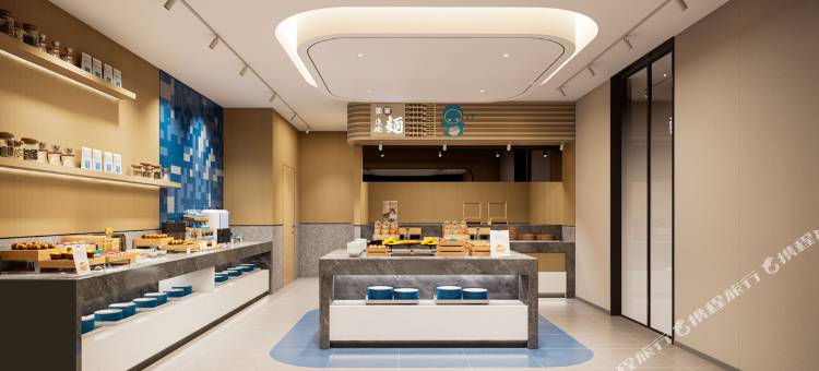 如家酒店(赤峰钢铁街红山万达广场店)图片