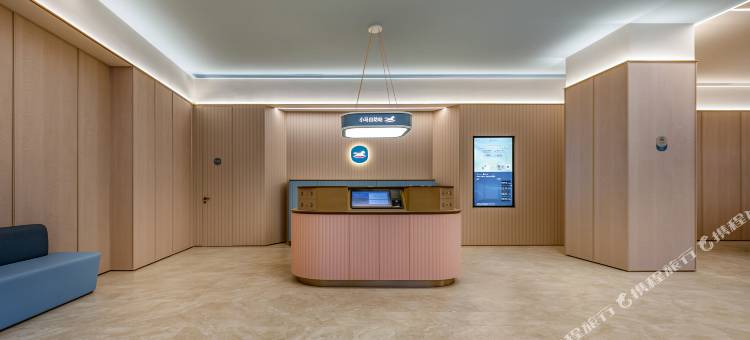 汉庭酒店(兴义桔山广场桔山大道店)图片