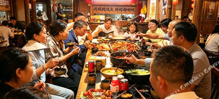 巧家白鹤客栈图片