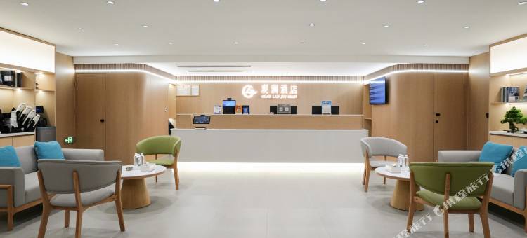 观澜酒店(灌阳观澜购物公园店)图片