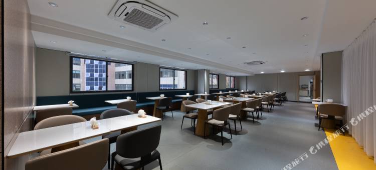 泉州戴梦酒店(华侨大学店)图片