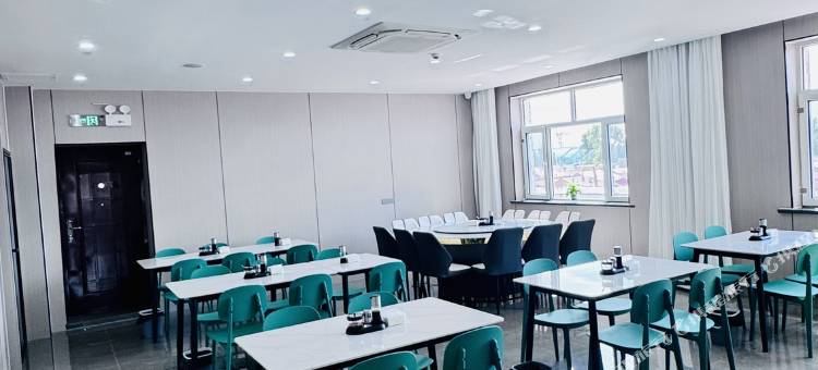 盛元酒店(达拉特旗北国购物广场店)图片