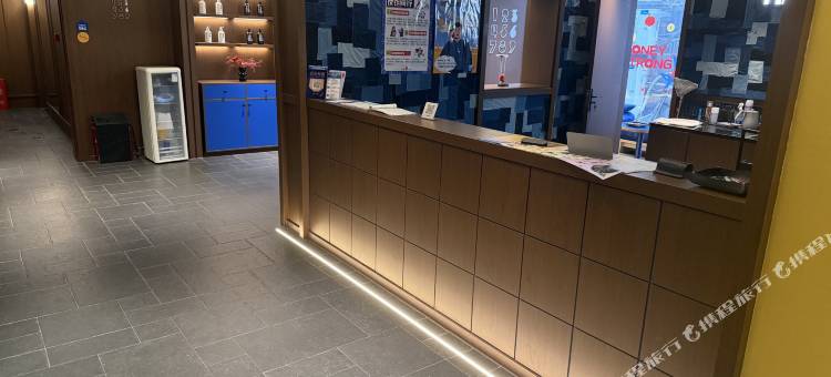 维也纳国际酒店(长沙雷锋大道尖山站店)图片