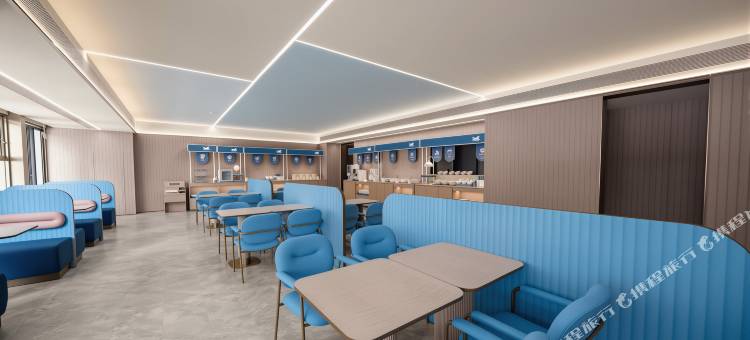 汉庭酒店(凯里万达广场店)图片