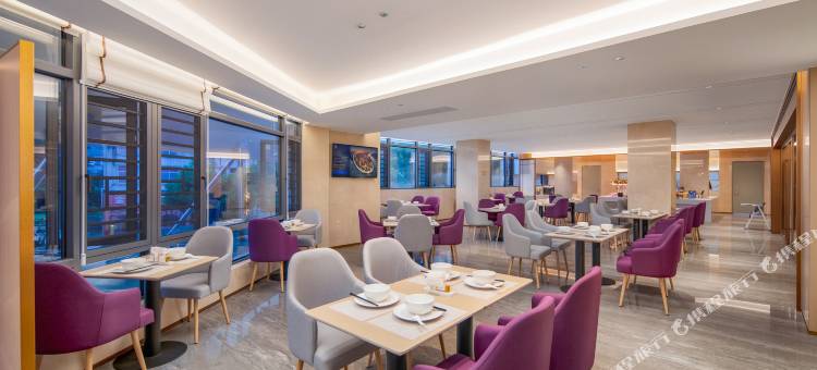 麗枫酒店(普洱景东店)图片