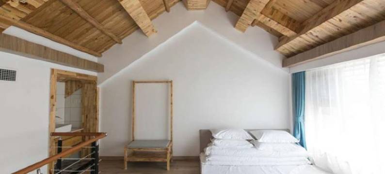 荣成花间里民宿图片