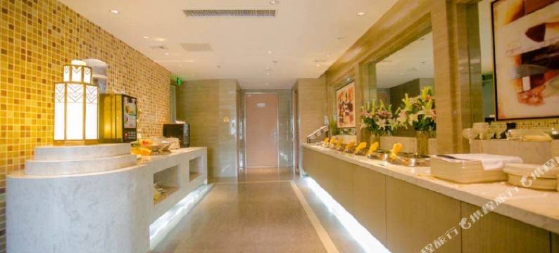 锦江之星酒店(长春盛世大路店)图片