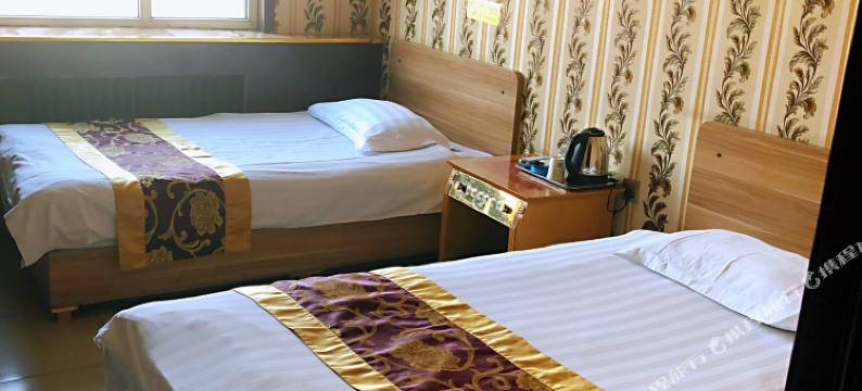 天和宾馆(机场迎宾路店)图片