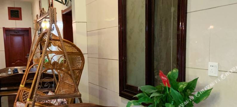 长武悦翔商务宾馆图片