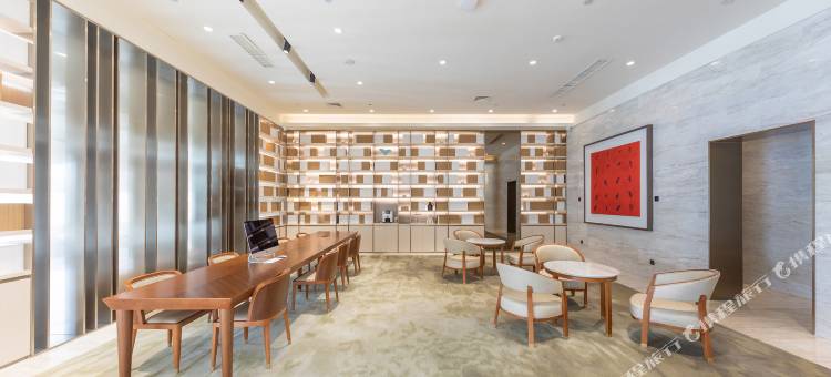 全季酒店(衡水火车北站店)图片