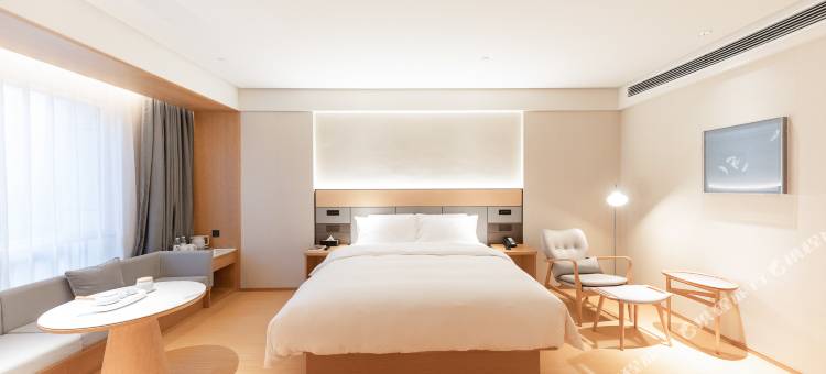 全季酒店(河间诗经中路汽配城店)图片