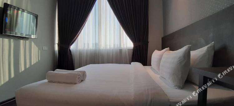 米可酒店@奥斯丁山(Miico Hotel @ Mount Austin)图片