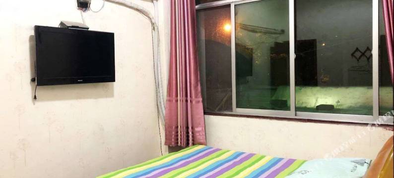 胶州百家立宾馆图片