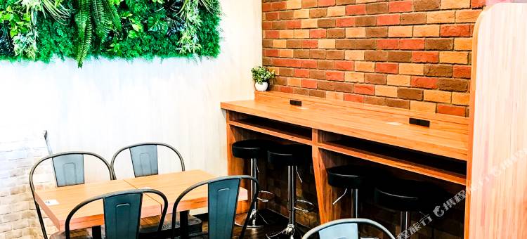 利夫马克斯酒店-西宫店(HOTEL LiVEMAX Nishinomiya)图片