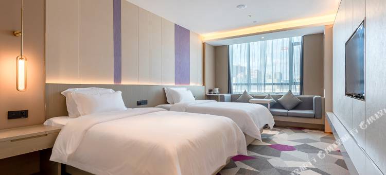 麗枫酒店(深圳宝安国际会展中心冰雪世界店)图片