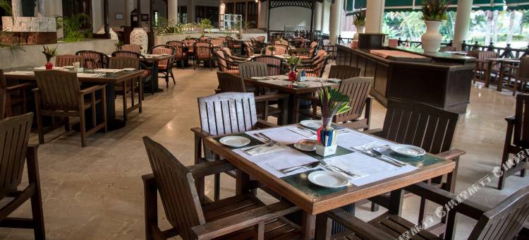 乐俊宏度假村酒店(Le Grandeur Palm Resort Johor)图片