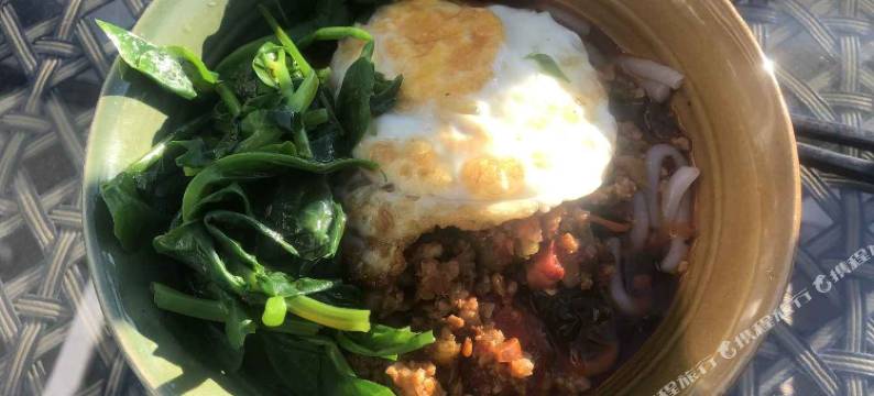 大理朋临居海景度假酒店(洱海生态廊道三圣岛店)图片