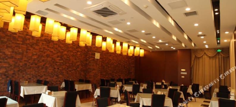 北京黑龙江宾馆图片