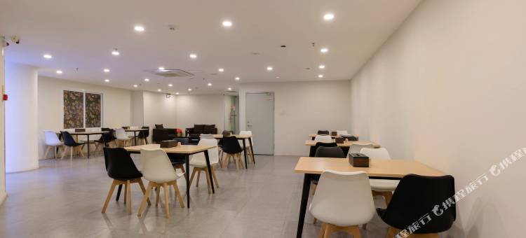 瑞云庭酒店(龙岩中山路店)图片