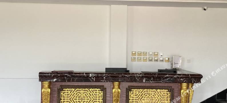 大连夏家河海滨酒店图片