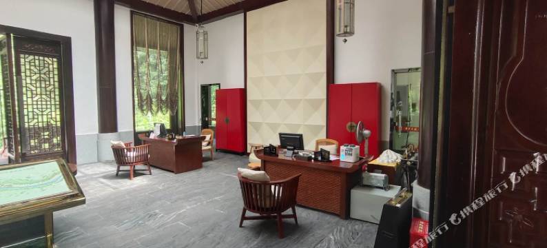古蔺黄荆乐养度假酒店图片