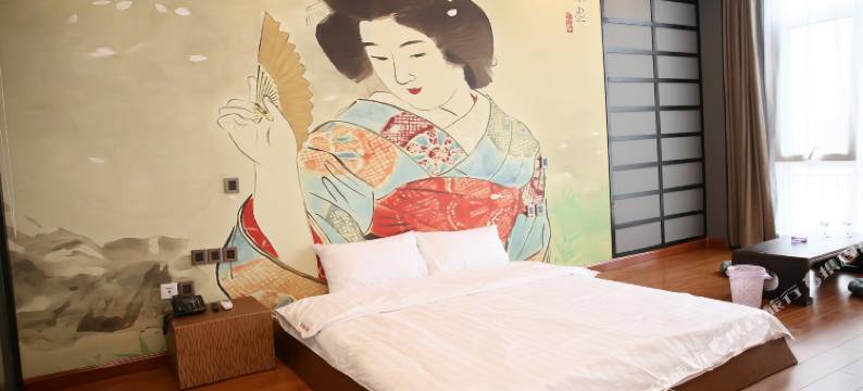 新乐芬妮乐影酒店图片