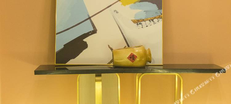 盐亭御景智能酒店图片