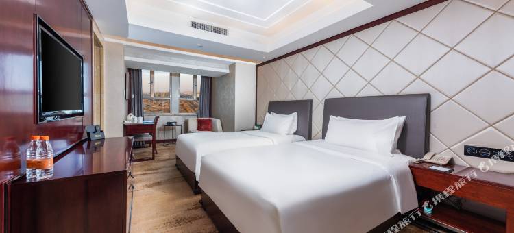 银川上陵波斯顿饭店图片