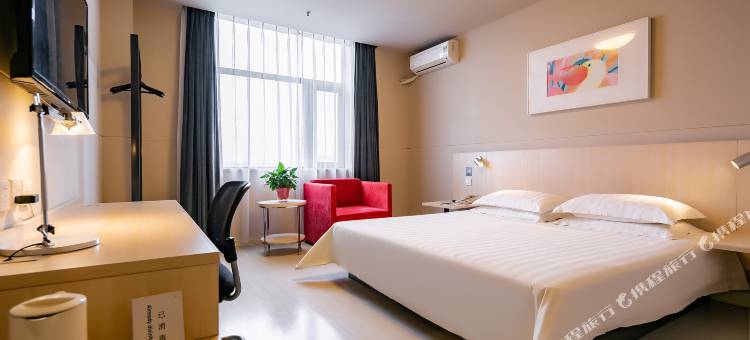 锦江之星(咸阳杨凌高铁站店)图片