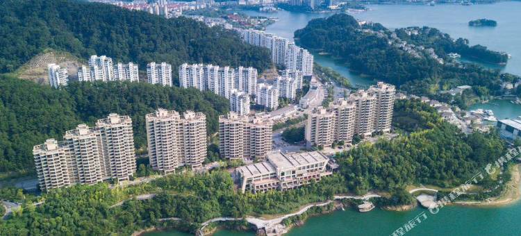 千岛湖怡景湖景度假公寓图片