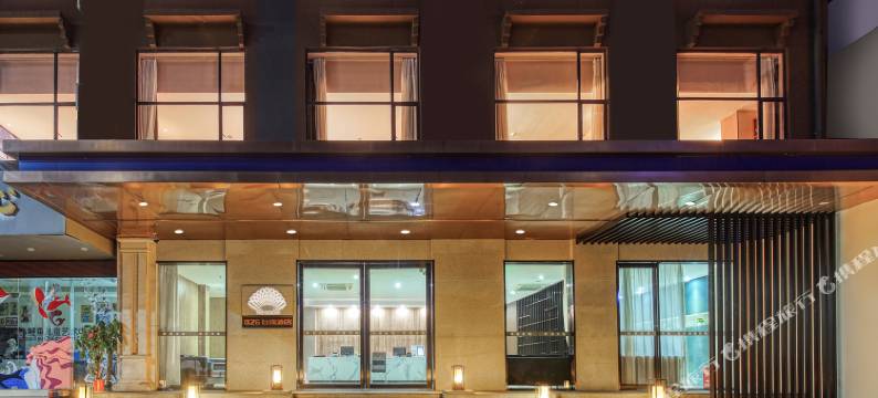 026谷雅酒店(阳朔十里画廊乌布小镇店)图片