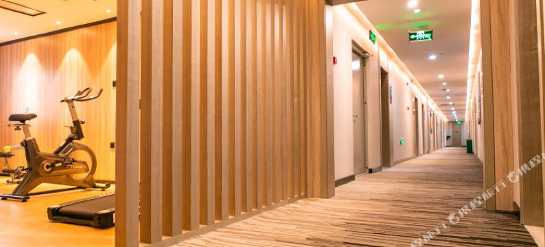 格雅酒店(唐山曹妃甸工业区店)图片