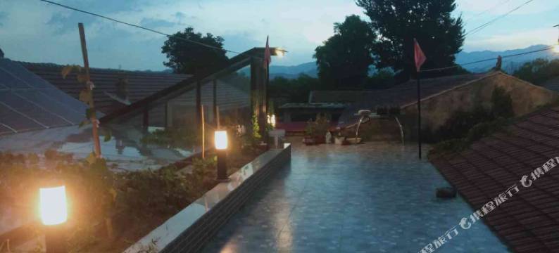 北京榆树·鹊巢民宿图片