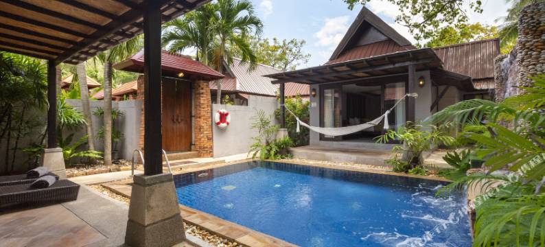 莱雷湾度假及水疗中心酒店(Railay Bay Resort & Spa)图片