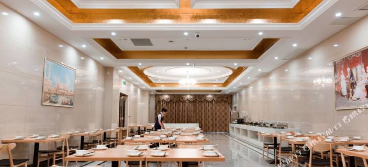 维也纳酒店(丹阳眼镜城高铁站大泊店)图片