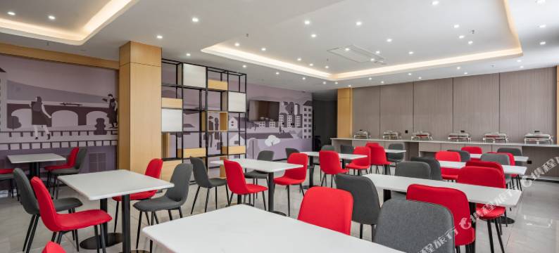 尚客优精选酒店(济南莱芜区口镇店)图片