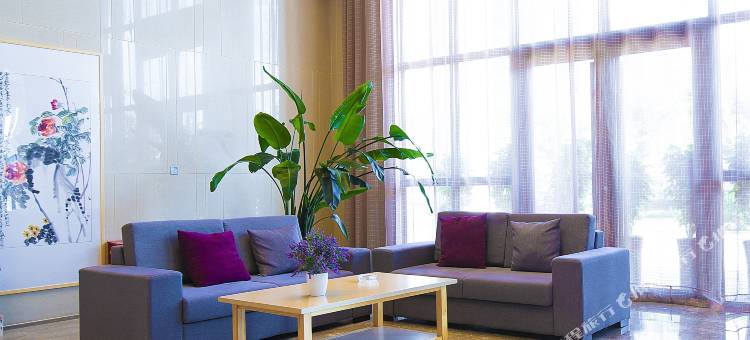 麗枫酒店(高密市政府店)图片