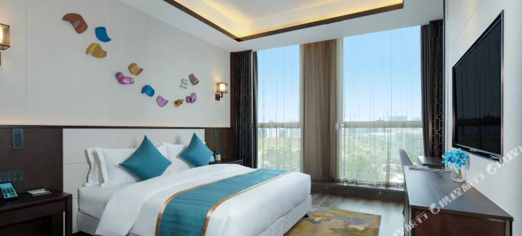 梓州明宇丽雅酒店(三台店)图片