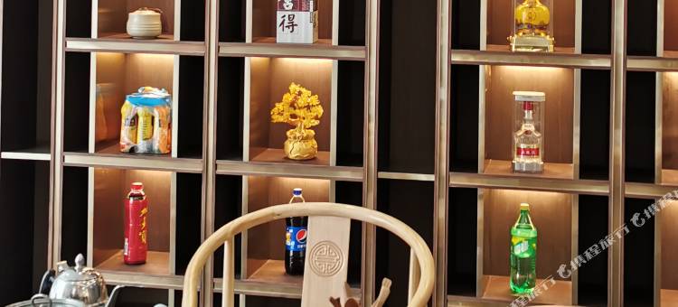云孚里酒店(成都温江国色天乡店)图片