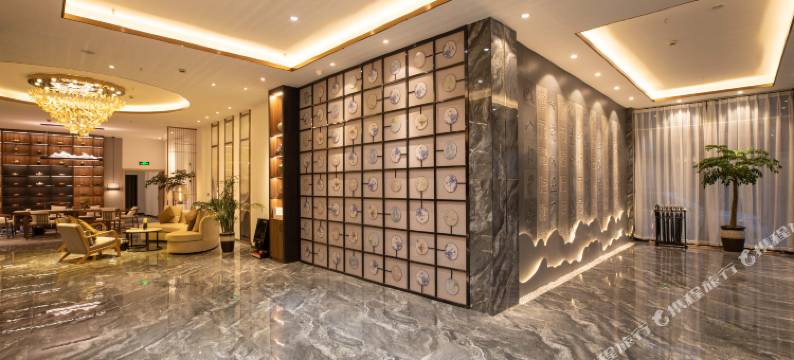拾然酒店(丽江古城大水车店)图片